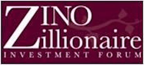ZINO Zillionaire Investment Forum (ZZIF) primary image