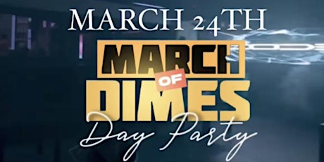 MARCH OF DIMES “BADDIES & DON” primary image
