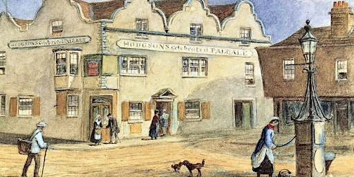 Hauptbild für Old Battersea Village Walk