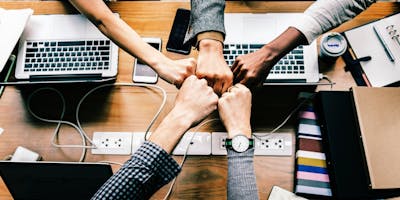 Diversity and Inclusion in Tech - South Yorkshire Branch