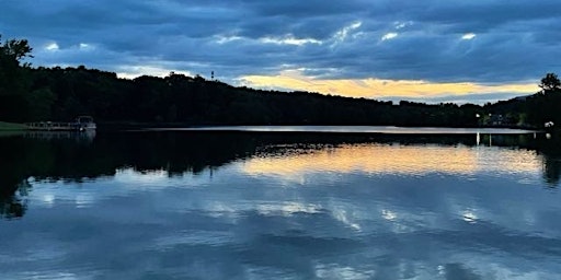 Image principale de Memorial Day Cookout @ The Lake