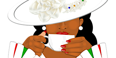 Primaire afbeelding van Queen Bathsheba Grand O.E.S. Queen Esther Tea Party and Fashion Show