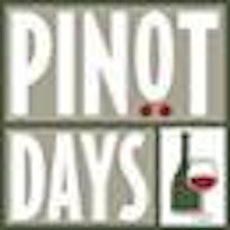 11th Annual San Francisco Pinot Days primary image