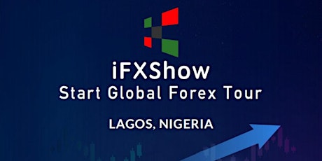 Imagem principal do evento iFXShow Lagos 2024