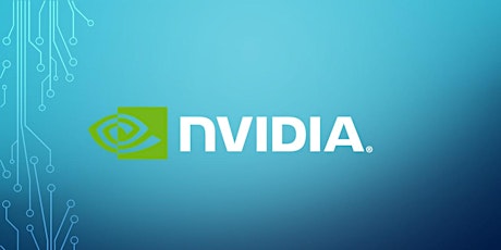 Imagem principal do evento NVIDIA Inception Connect