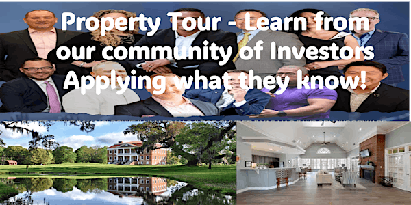Real Estate Property Tour in Bethesda- Your Gateway to Prosperity!