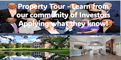 Imagen principal de Real Estate Property Tour in Peoria- Your Gateway to Prosperity!