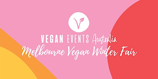 Melbourne Vegan Winter Fair primary image