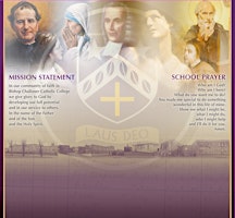 Bishop Challoner Platinum Jubilee Remembrance Event primary image