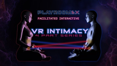 VR INTIMACY EU | Consent Skills for Couples primary image