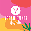 Logótipo de Vegan Events Australia