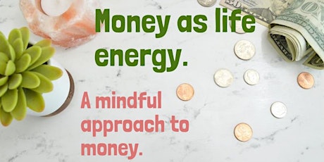Introduction - Is your Money Energy like your parents? primary image