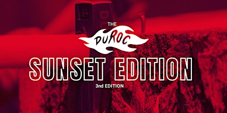 Duroc Party 3° - Sunset Edition