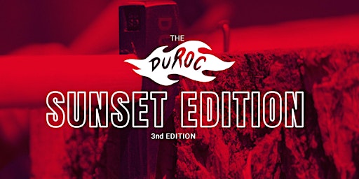 Primaire afbeelding van Duroc Party 3° - Sunset Edition