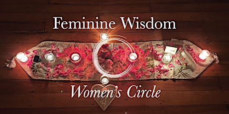 Feminine Wisdom Women's Circle primary image