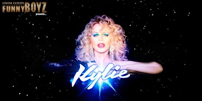 FunnyBoyz hosts... KYLIE MINOGUE BRUNCH (Tribute Act) primary image