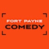 Logotipo de Fort Payne Comedy