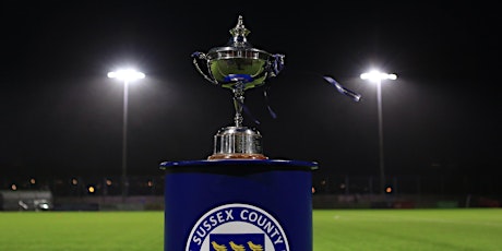 Sussex Women's Challenge Cup Final