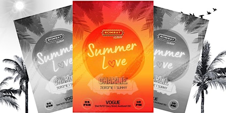 Primaire afbeelding van Summer Love by Bombay Talkies