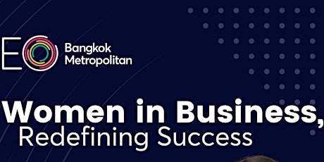 Women in Business, Redefining Success