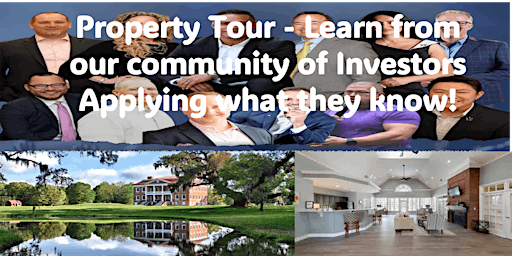 Imagen principal de Real Estate Property Tour in Indianapolis- Your Gateway to Prosperity!