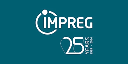 SAVE THE DATE - 25 years IMPREG  primärbild