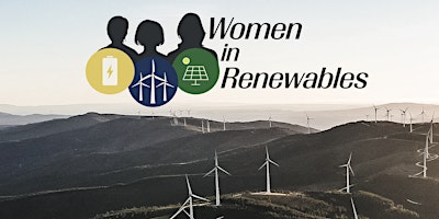 Women in Renewables Victoria - April Lunch primary image