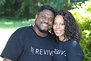 Image principale de An evening with Pastor John & Roslyn Das from Revive Church, NC, USA