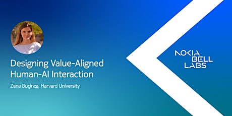 Designing Value-Aligned Human-AI Interaction primary image