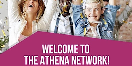 The Athena Network South Leicestershire Group