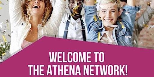 The Athena Network South Leicestershire Group primary image