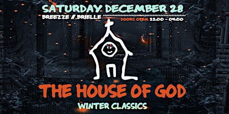 The House of God - Winter Classics 2019