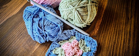 Imagen principal de Learn to Crochet