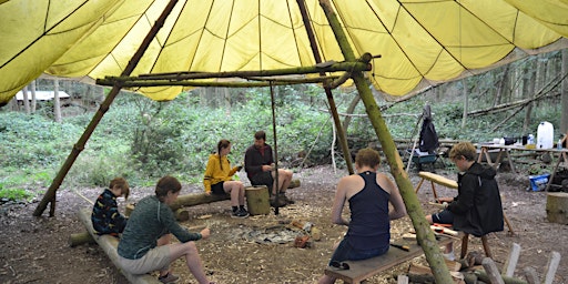 Hauptbild für Family Survival Challenge