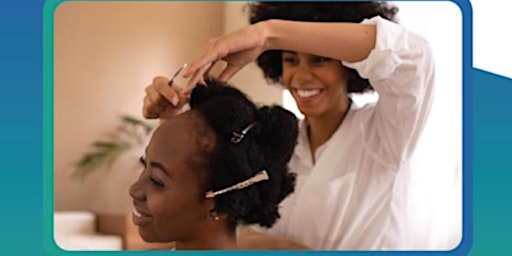Imagem principal do evento Cancer-related Hair Loss Training