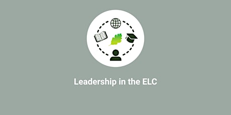 Leadership in ELC- pt 6: Professional learning and reflective practitioners