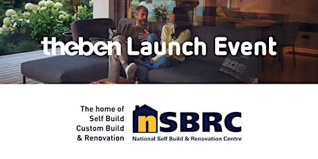 Theben Launch Event at NSBRC