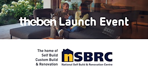 Primaire afbeelding van Theben Launch Event at NSBRC