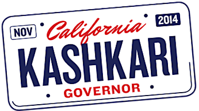 OCYE Speaker Series presents Neel Kashkari California Governor Candidate primary image