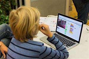 Immagine principale di CoderDojo  online Event 