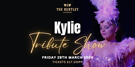 The Kylie Minogue Tribute Show