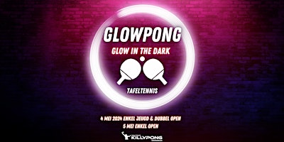 Image principale de Glowpong