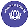 Logótipo de Meditar Lisboa