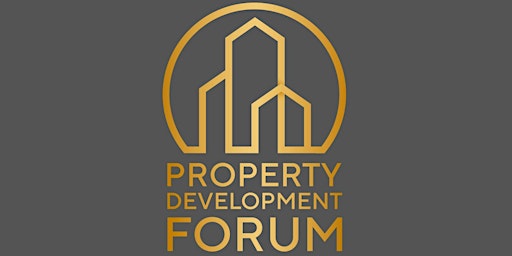 Imagem principal do evento The Property Development Forum (Torquay)