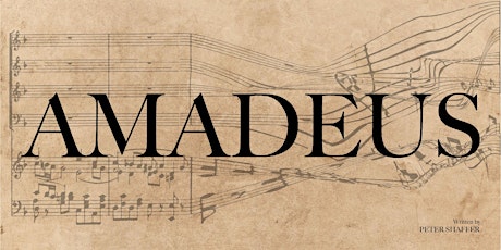 Amadeus primary image