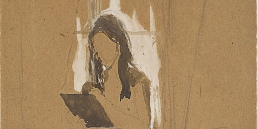 Tracing Gwen John primary image