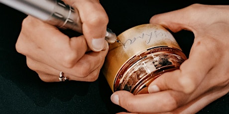 Online: Introduction to Engraving