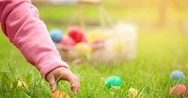 CVPS Easter Monday Easter Egg Hunt primary image