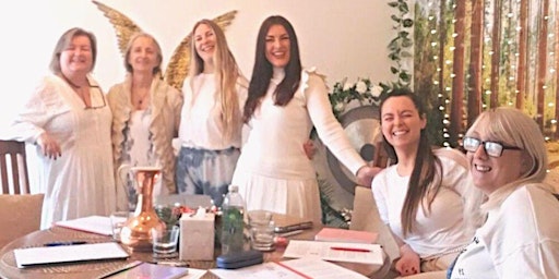 Hauptbild für Reiki Level I training