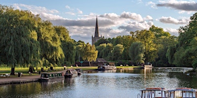 Imagem principal de Bentley REA Coach Trip - Stratford Upon Avon - GUEST TICKET